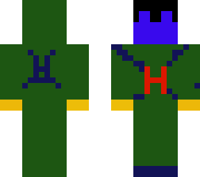 hdemone