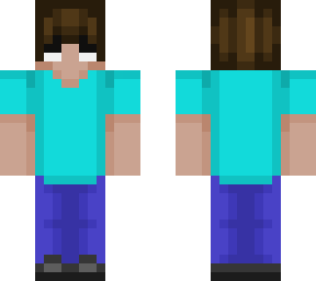 herobrine