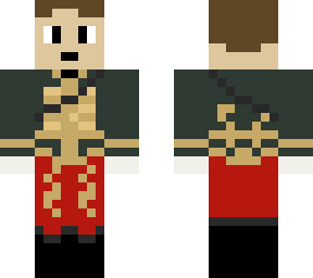 hungarian hussar
