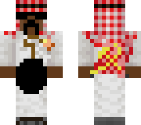 i made this by my self