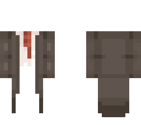 jacket template