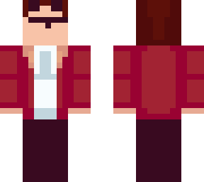 jeff - superfighters