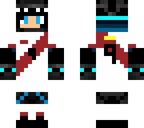 jhodnergamer32 (peruano)
