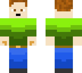 joe