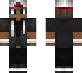 justin skin