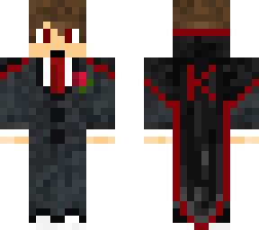 kenny adm vampiro dracula