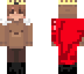 king buddy