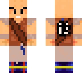 krillin medieval