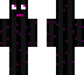lyro skin - enderman