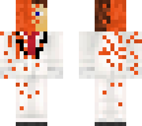 main skin