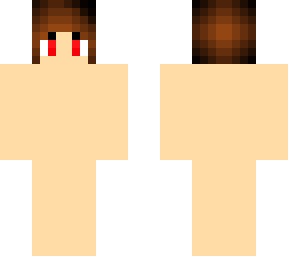 male brown hair base