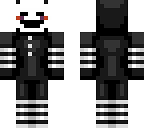 marionetka fnaf