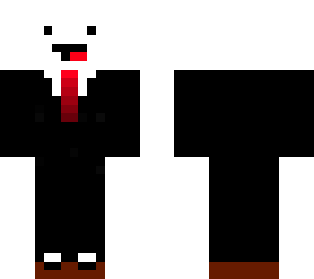 me (ok fine skin name will be more than 3 characters)