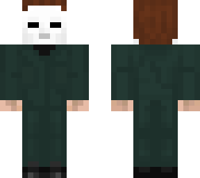 micheal myers