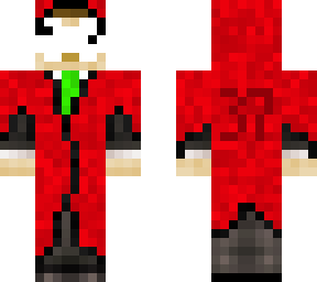 mr_unusual_37 spook