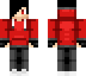 my first making