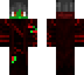 my skin