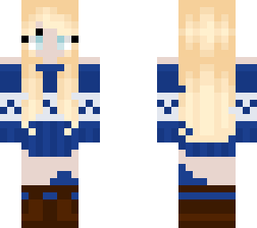 my skin.3
