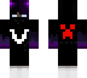my skin vanshboyytop skin 4.0