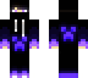 neon purple credit: molters