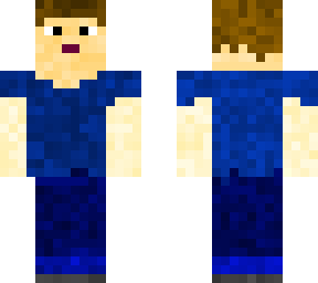 new random skin i made