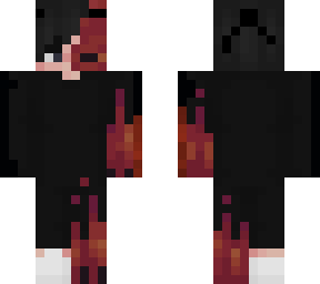 ninja demon