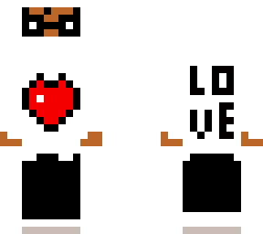 ninja luv