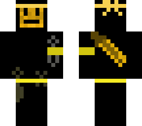 ninja pototo