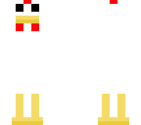 not angry chicken -edited-