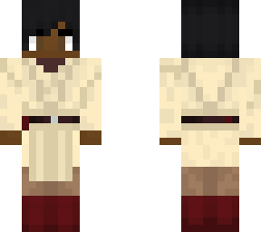 obi wan brown skin 2