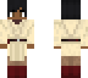 obi wan brown skin 3