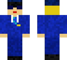 pilot