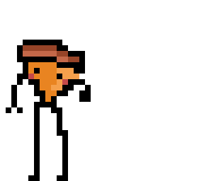 pizza steve