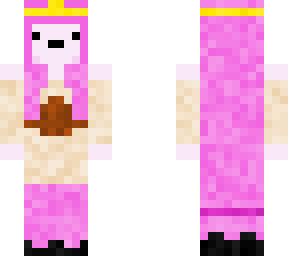 princess bubblegum - steampunk princess
