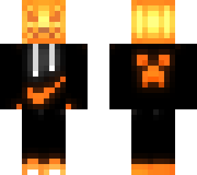 pumpkin gamer