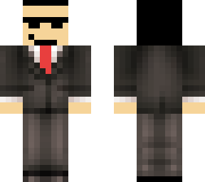quackity tie