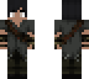 raider brown skin 1