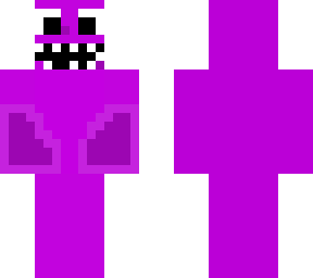 rainbow friends purple