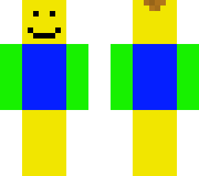 roblox noob