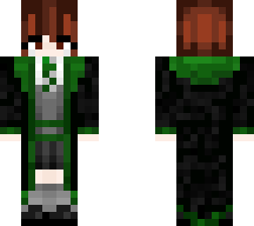rory harry potter suit