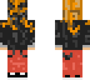 rotten pumpkin 3px