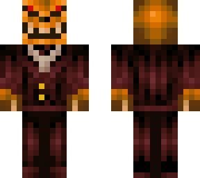 rubius calabaza