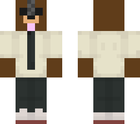 rubius denji chainsawman fixed