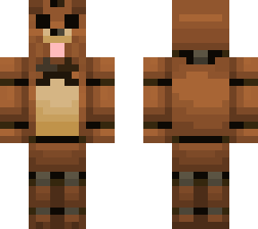 rubius fnaf