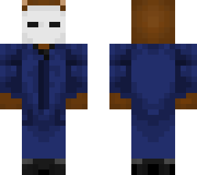 rubius michael myers