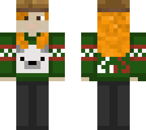sander