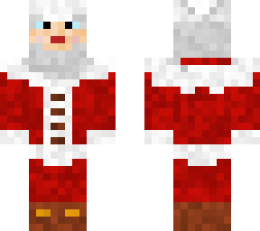 santa claus