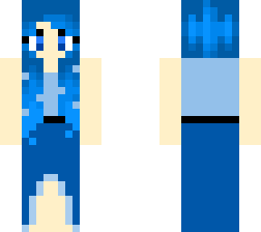 sapphireowl- party time