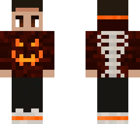 seba halloween punking