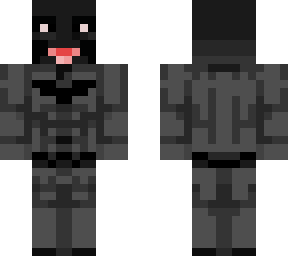 sexy patrick batman